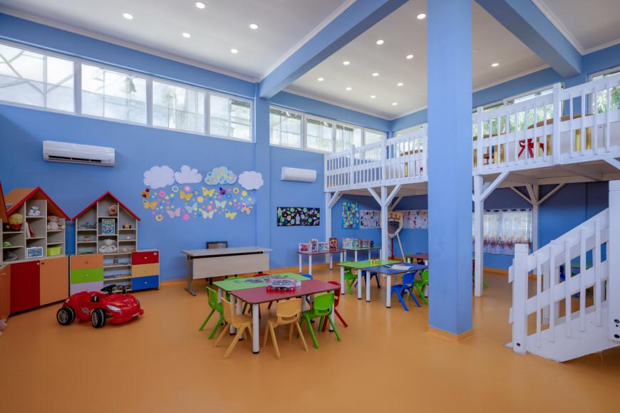 5 Sterne Hotel: Adora Resort Hotel - Belek, Türkische Riviera, Bild 8