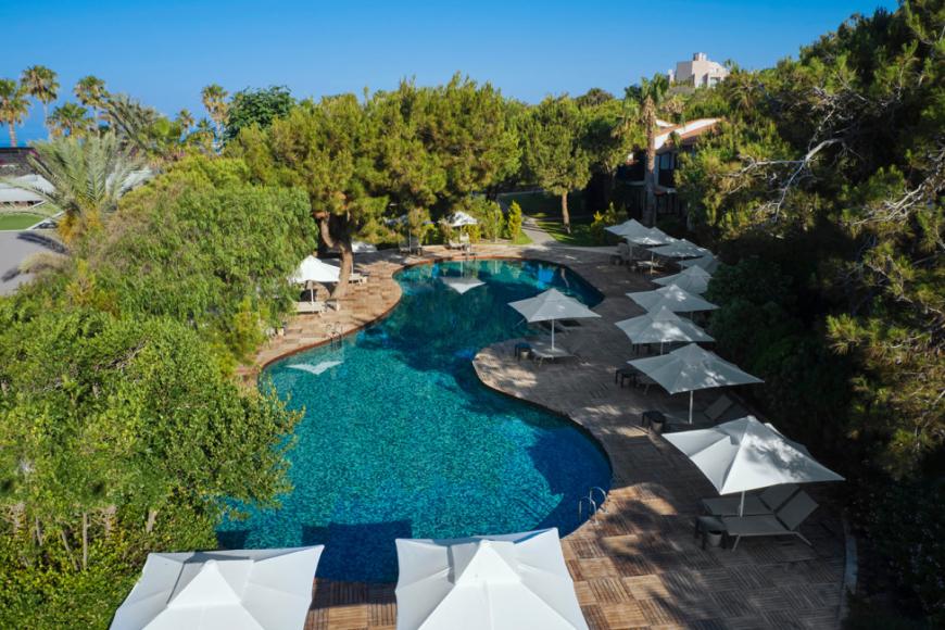 5 Sterne Familienhotel: Voyage Sorgun - Side, Türkische Riviera, Bild 10