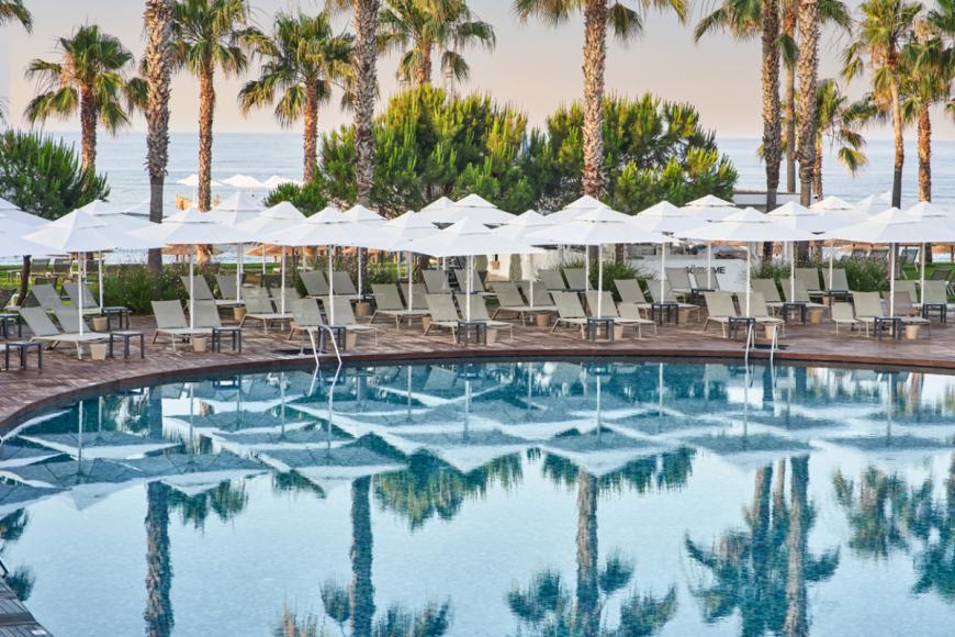 5 Sterne Familienhotel: Voyage Sorgun - Side, Türkische Riviera, Bild 2