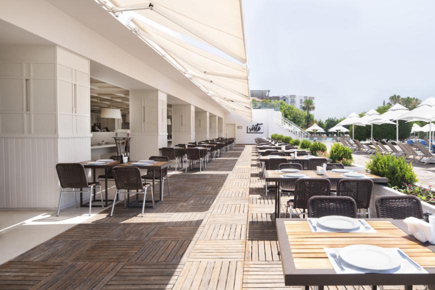 5 Sterne Familienhotel: Voyage Sorgun - Side, Türkische Riviera, Bild 5