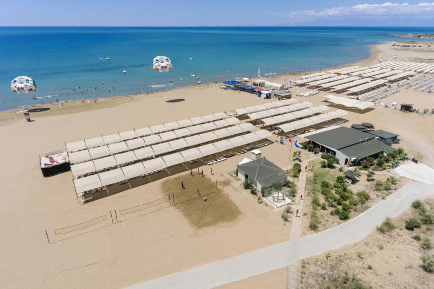 5 Sterne Familienhotel: Side Star Resort - Side, Türkische Riviera, Bild 3