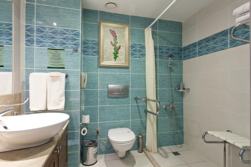 5 Sterne Familienhotel: Side Star Resort - Side, Türkische Riviera, Bild 10