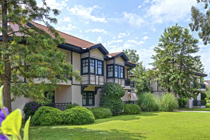 5 Sterne Familienhotel: Sunrise Resort - Side, Türkische Riviera, Bild 4