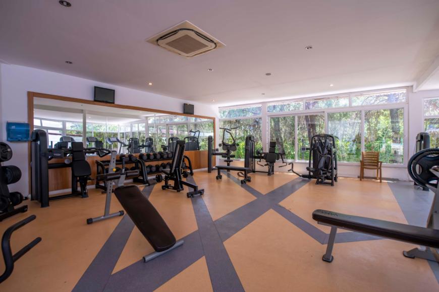 5 Sterne Hotel: Asteria Family Resort Side - Side, Türkische Riviera, Bild 9