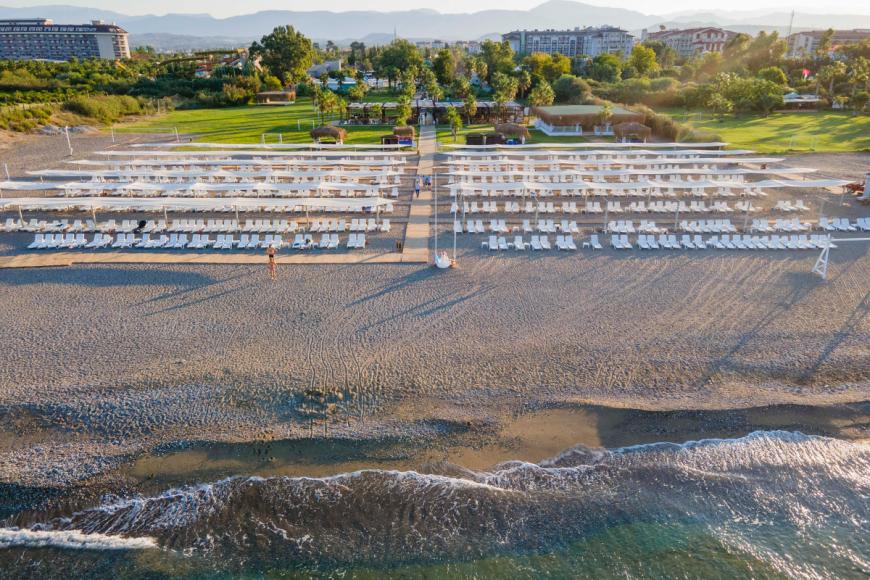 5 Sterne Hotel: Asteria Family Resort Side - Side, Türkische Riviera, Bild 2