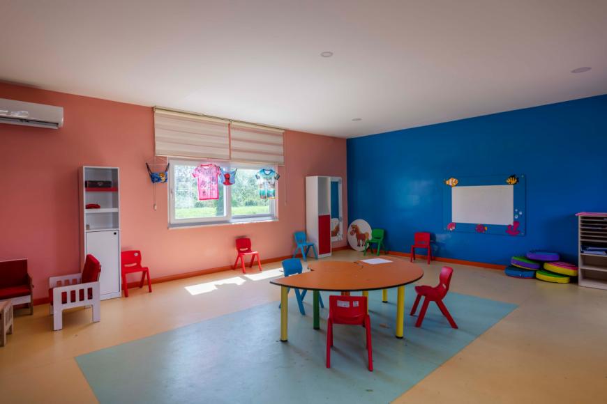 5 Sterne Hotel: Asteria Family Resort Side - Side, Türkische Riviera, Bild 8