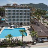 4 Sterne Familienhotel: Riviera Hotel, Alanya, Türkische Riviera