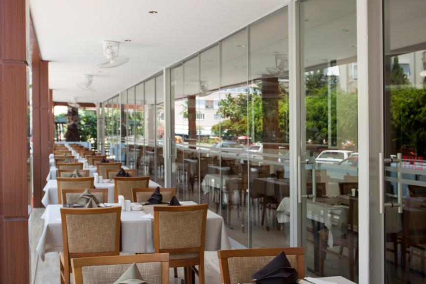 4 Sterne Familienhotel: Riviera Hotel - Alanya, Türkische Riviera, Bild 4