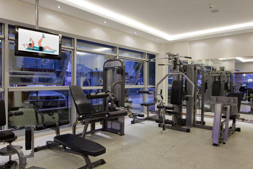 4 Sterne Familienhotel: Riviera Hotel - Alanya, Türkische Riviera, Bild 6