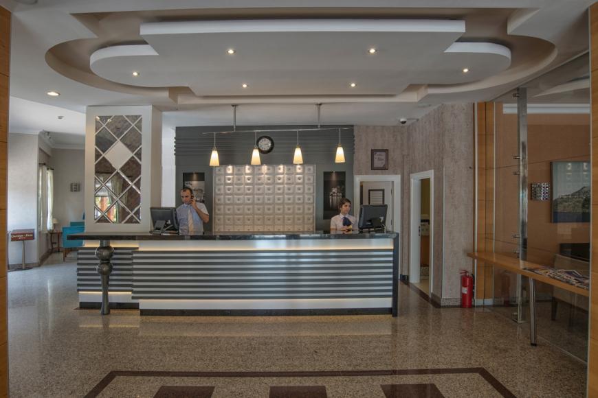 4 Sterne Familienhotel: Riviera Hotel - Alanya, Türkische Riviera, Bild 5