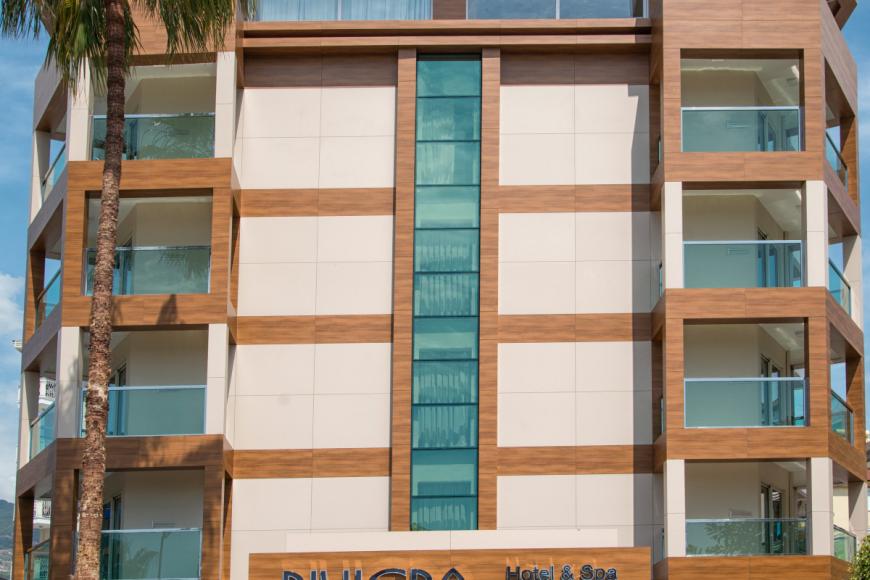 4 Sterne Familienhotel: Riviera Hotel - Alanya, Türkische Riviera, Bild 7