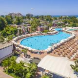 4 Sterne Familienhotel: VONRESORT Golden Beach, Side, Türkische Riviera