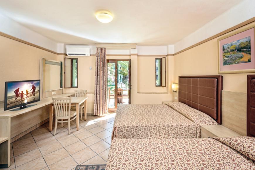 4 Sterne Familienhotel: VONRESORT Golden Beach - Side, Türkische Riviera, Bild 6