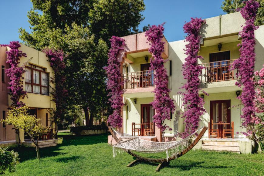 4 Sterne Familienhotel: VONRESORT Golden Beach - Side, Türkische Riviera, Bild 8