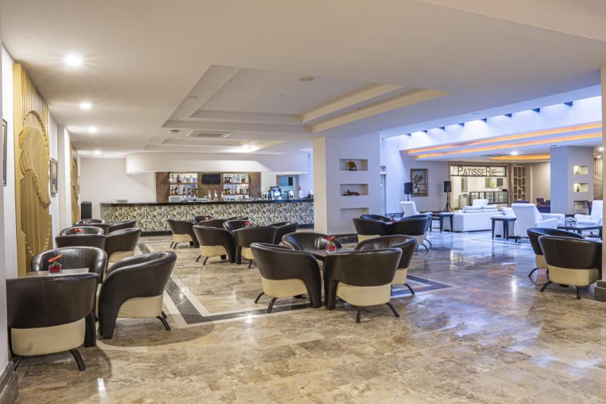 5 Sterne Familienhotel: Aydinbey Famous Resort - Belek, Türkische Riviera, Bild 10