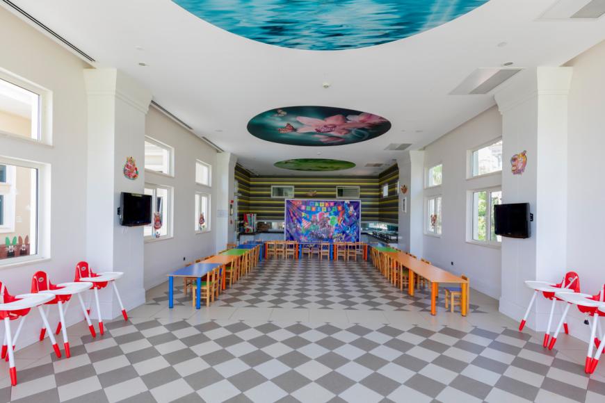 5 Sterne Familienhotel: Güral Premier Belek - Belek, Türkische Riviera, Bild 8