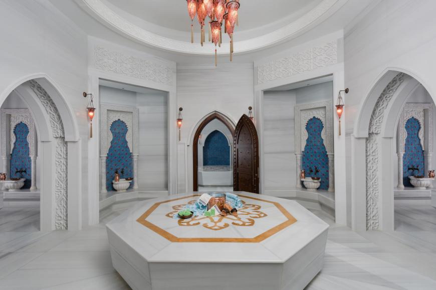 5 Sterne Familienhotel: Güral Premier Belek - Belek, Türkische Riviera, Bild 10