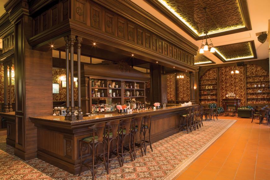 5 Sterne Familienhotel: Güral Premier Belek - Belek, Türkische Riviera, Bild 5