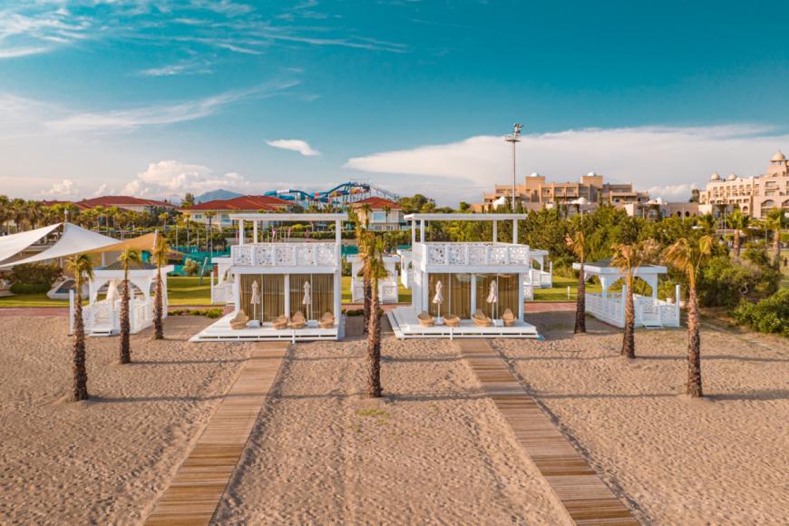 5 Sterne Familienhotel: Güral Premier Belek - Belek, Türkische Riviera, Bild 3