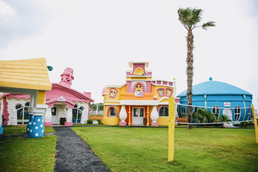 5 Sterne Hotel: Selectum Noa Belek - Belek, Türkische Riviera, Bild 8