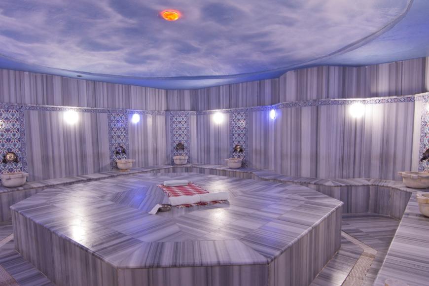 5 Sterne Hotel: Selectum Noa Belek - Belek, Türkische Riviera, Bild 9