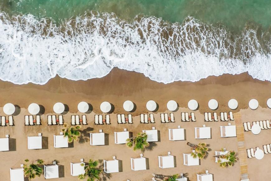 5 Sterne Hotel: Selectum Noa Belek - Belek, Türkische Riviera, Bild 2