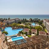 Horus Paradise Luxury Resort Hotel, Bild 3