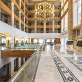 Horus Paradise Luxury Resort Hotel, Bild 7