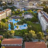 Horus Paradise Luxury Resort Hotel, Bild 4