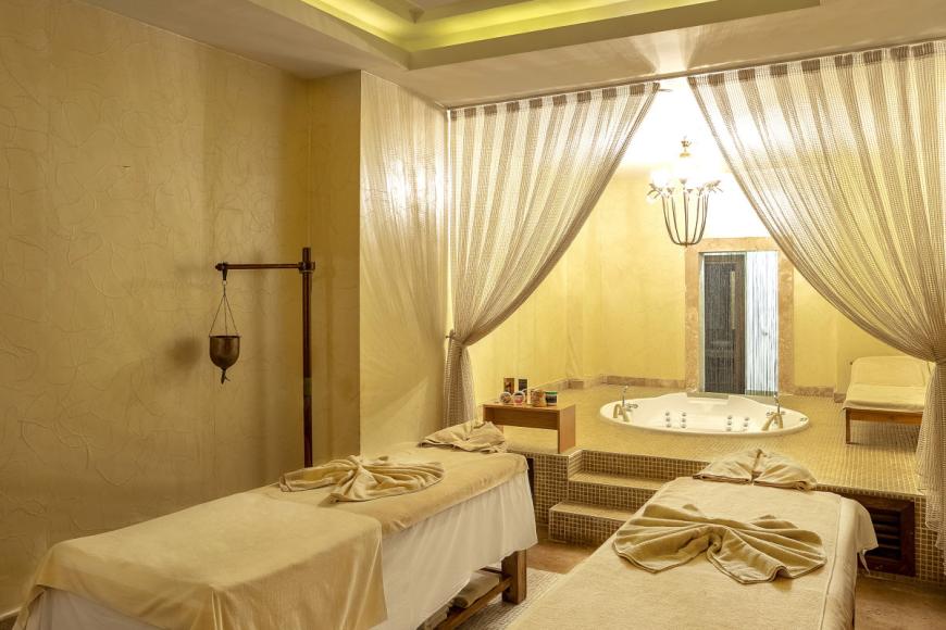 5 Sterne Familienhotel: Horus Paradise Luxury Resort Hotel - Side, Türkische Riviera, Bild 10