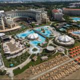 5 Sterne Hotel: Kaya Palazzo Golf Resort, Belek, Türkische Riviera