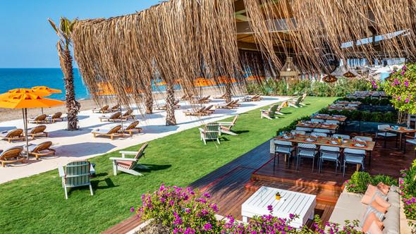 5 Sterne Hotel: Kaya Palazzo Golf Resort - Belek, Türkische Riviera, Bild 9