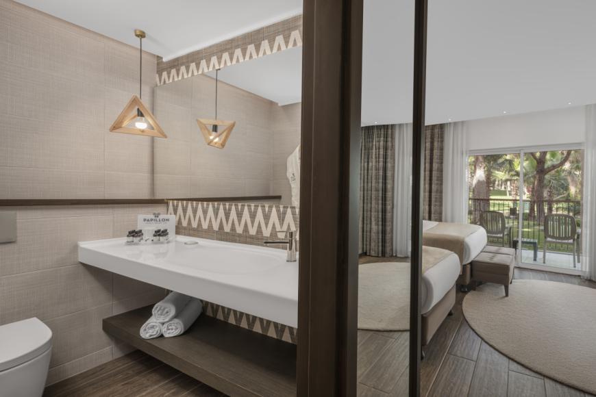 5 Sterne Familienhotel: Papillon Belvil - Belek, Türkische Riviera, Bild 4