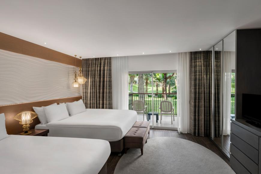 5 Sterne Familienhotel: Papillon Belvil - Belek, Türkische Riviera, Bild 3