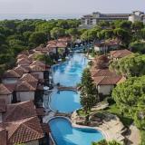 5 Sterne Hotel: Papillon Ayscha, Belek, Türkische Riviera