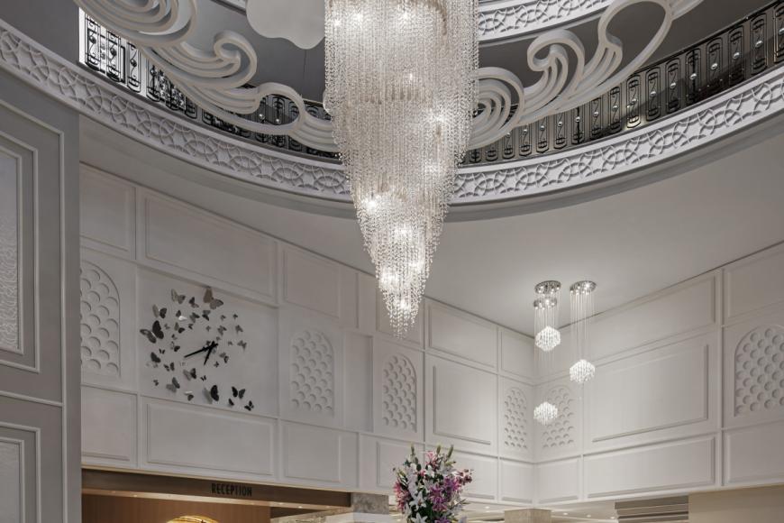 5 Sterne Hotel: Papillon Ayscha - Belek, Türkische Riviera, Bild 3