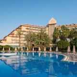 5 Sterne Hotel: IC Hotels Santai Family Resort, Belek, Türkische Riviera