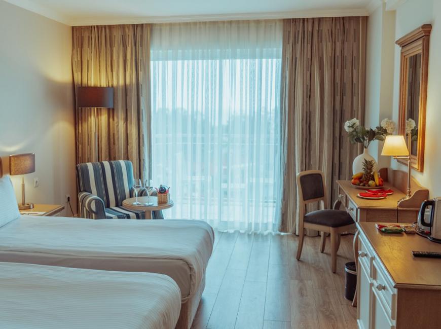 5 Sterne Hotel: IC Hotels Santai Family Resort - Belek, Türkische Riviera, Bild 3