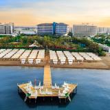 Royal Wings Hotel, Bild 2