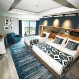 Royal Wings Hotel, Bild 5