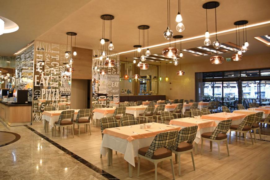 5 Sterne Familienhotel: Royal Wings Hotel - Antalya, Türkische Riviera, Bild 7