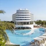 5 Sterne Hotel: Titanic Deluxe Lara, Antalya, Türkische Riviera
