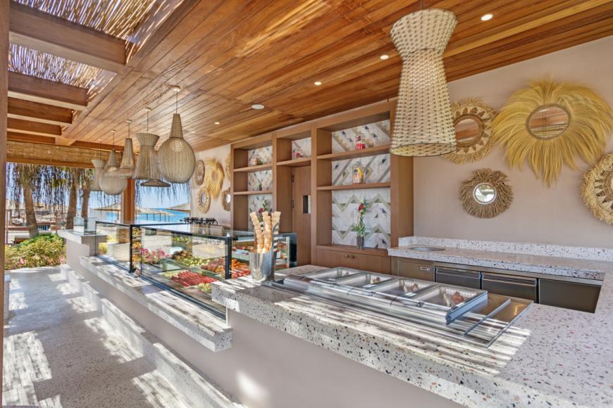 5 Sterne Hotel: Titanic Deluxe Lara - Antalya, Türkische Riviera, Bild 7