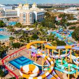 Delphin Be Grand Resort, Bild 2