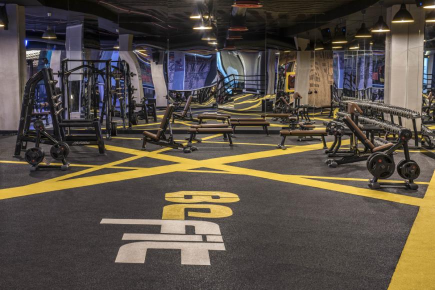 5 Sterne Hotel: Delphin Be Grand Resort - Antalya, Türkische Riviera, Bild 9