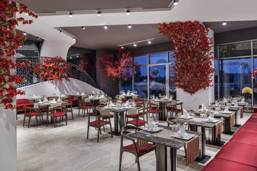 5 Sterne Hotel: Delphin Be Grand Resort - Antalya, Türkische Riviera, Bild 7