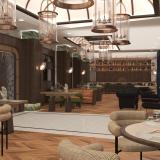 Delphin Palace, Bild 6