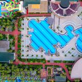 Delphin Palace, Bild 3