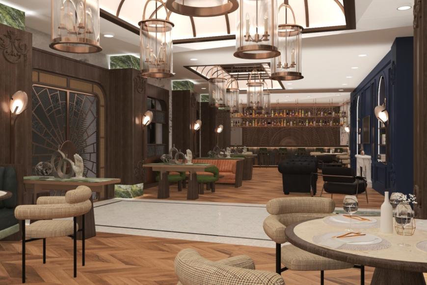 5 Sterne Familienhotel: Delphin Palace - Antalya, Türkische Riviera, Bild 6