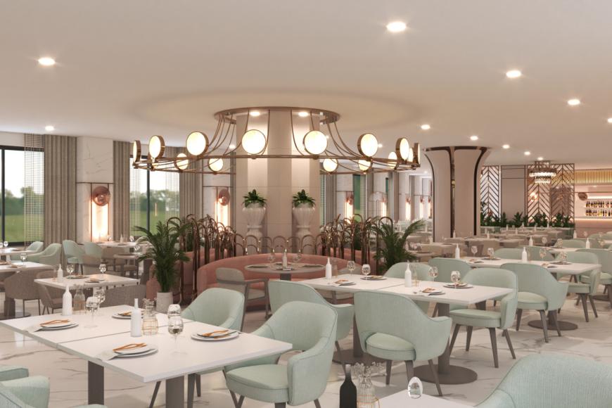 5 Sterne Familienhotel: Delphin Palace - Antalya, Türkische Riviera, Bild 5